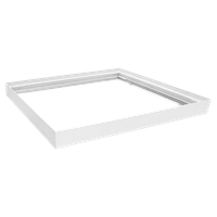 Plafón Premium Panel Flat 605X605