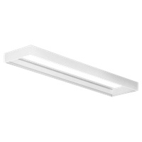 Plafón Premium Panel Flat 305X1205