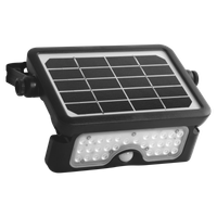 Reflector Solar Rebatible  5W
