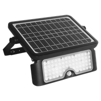Reflector Solar Rebatible  10W