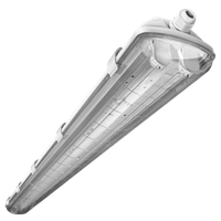 Estanco Premium Tubo 18W