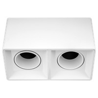Plafón Dicro X2 Móvil Pc
