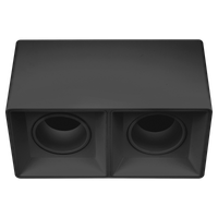 Plafón Dicro X2 Móvil Pc