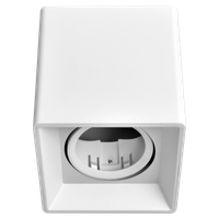 Plafón Dicro X1 Móvil Pc