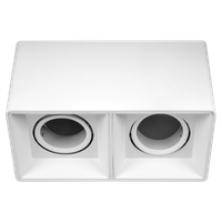 Plafón Dicro X2 Móvil Pc