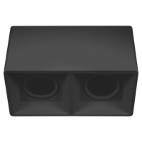 Plafón Dicro X2 Móvil Pc