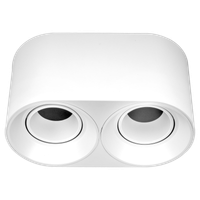 Plafón Dicro X2 Móvil Pc