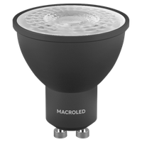 Dicroicas Eco 7W