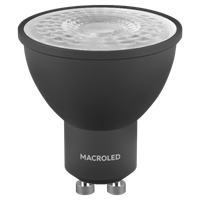 Dicroicas Eco 7W