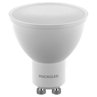 Dicroicas Eco 5W