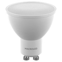 Dicroicas Eco 5W