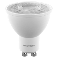 Dicroicas Eco 7W Dim