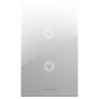 Tecla 2 Puntos