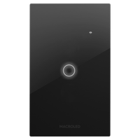 Tecla 1 Canal