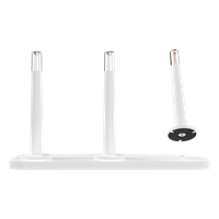 Candles + Base Blanca