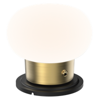 Base Mushroom