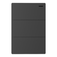 Tecla 3 Puntos