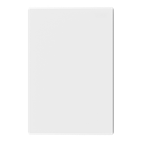 Tapa ciega