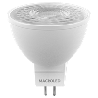 Dicroicas Eco 7W