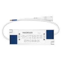 Driver Para Panel 40W