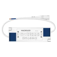 Driver Para Panel 40W