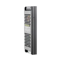 Fuente Slim Dimerizable DALI 150W-24V