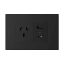 LIMA-1TC-USB-AC-30W-N