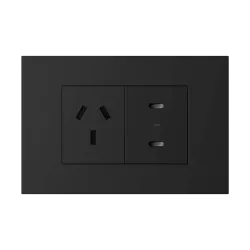 LIMA-1TC-USB-CC-30W-N